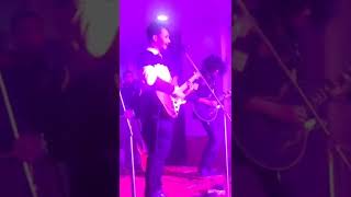 Ushnota Live On Stage