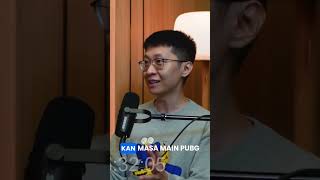 Perjuangan Bikin Konten