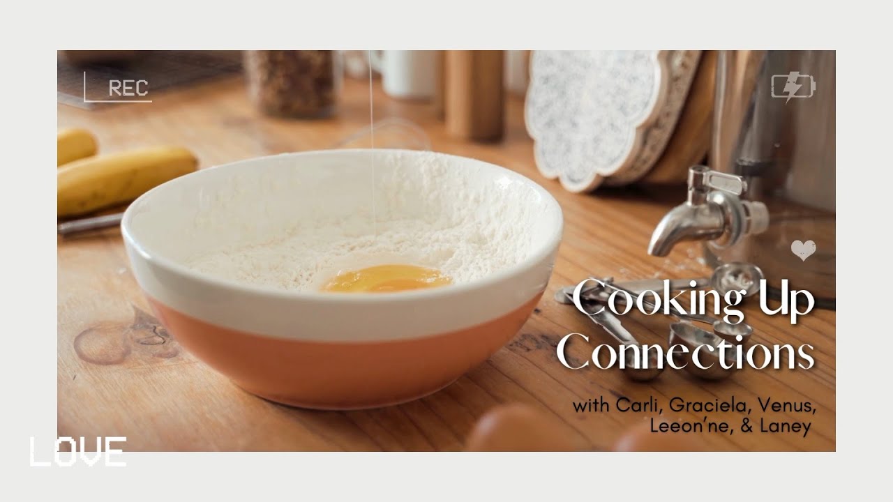 Test Kitchen PURL221 YouTube