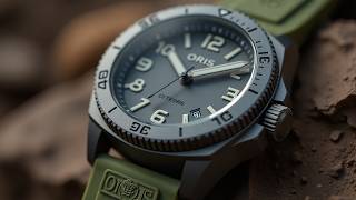 Download Lagu Top 10 Oris Watches You’ll Regret Not Buying in 2025! MP3