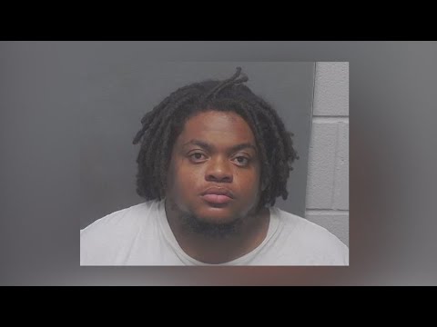 Man accused of setting ex-girlfriend's car on fire in Converse - YouTube