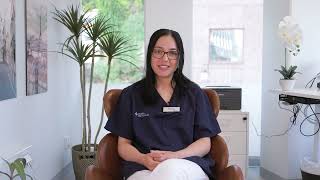 Mobilia Vårdcentral - Möt Vår Psykolog Bahar