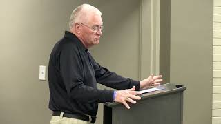 Walker County, GA Board of Commissioners Meeting - 3-10-22