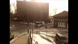 Tarrytown Ny. Vol. Fire Department Engine 80