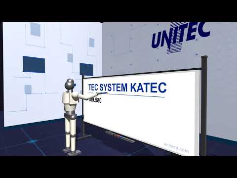 TEC SYSTEM KATEC 189.580 | UNITEC