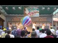 lyrical school「FRESH!!!」-0705VANDAレコード大宮ステラタウンLIVE-