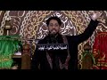 ملا مهدي المسلم خادم صغي ر