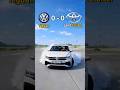 Volkswagen Tiguan Vs Toyota Land Cruiser #toyota #volkswagen