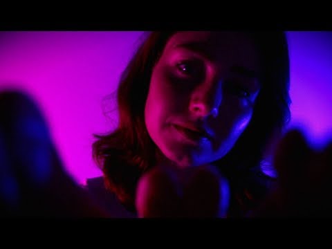 ASMR - Face Attention For You and Me