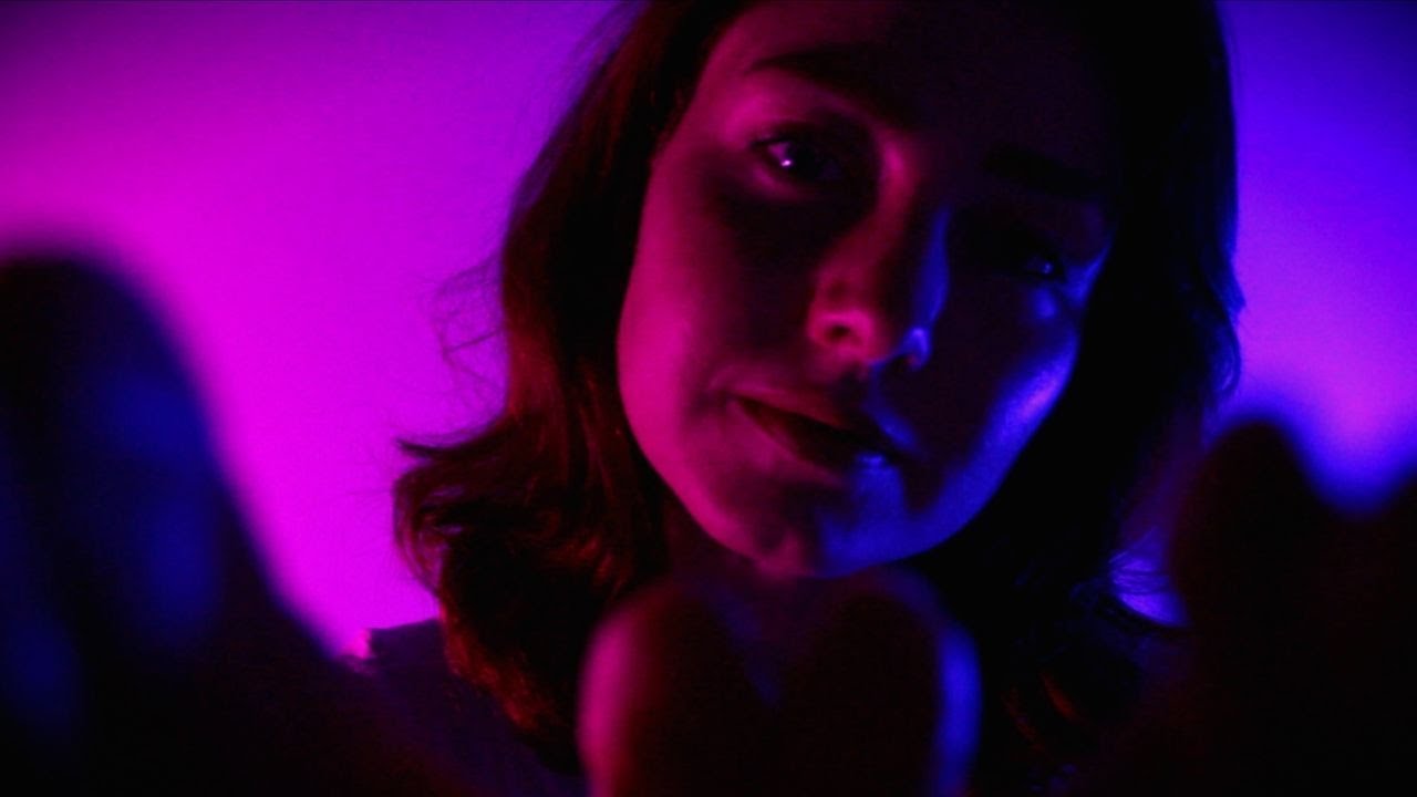 ASMR - Face Attention For You and Me