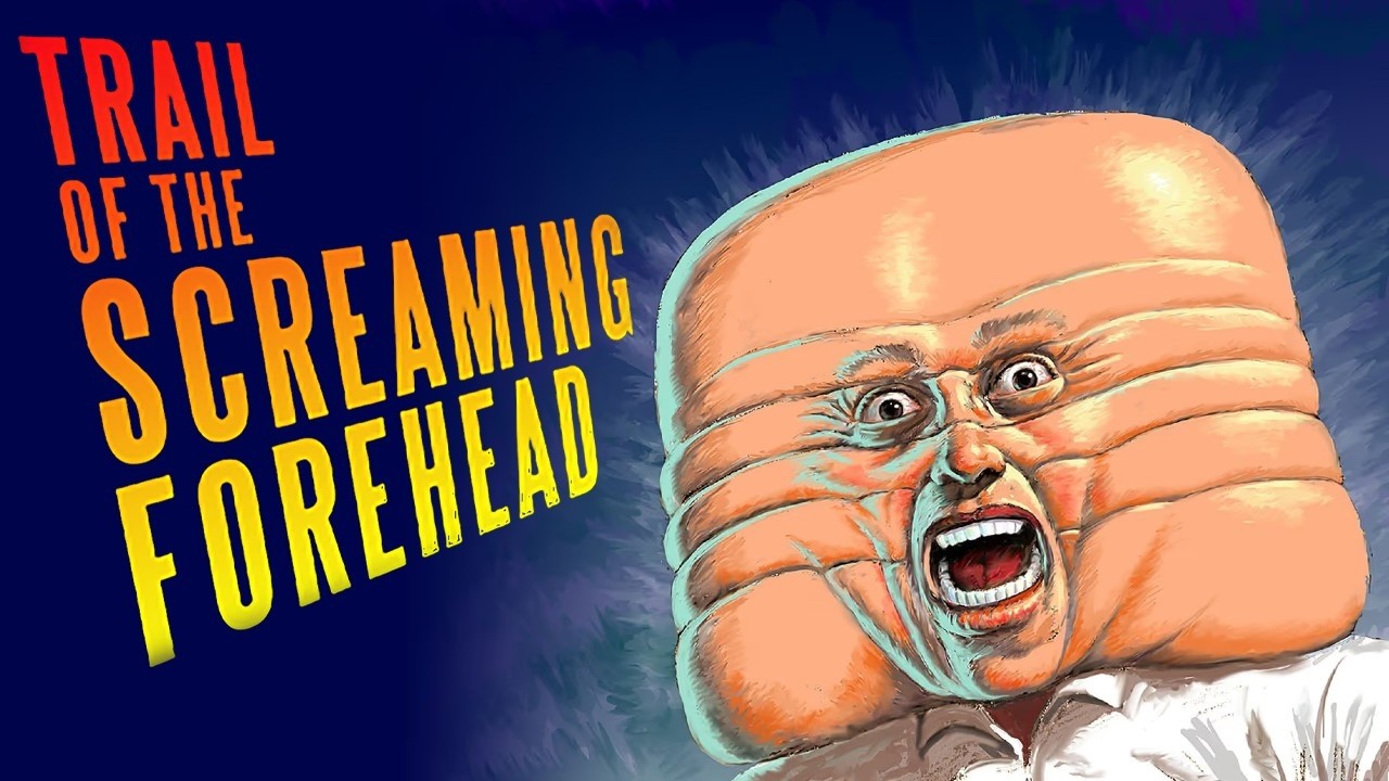 Trail of the Screaming Forehead 2007 Comedy Film | Directed by Larry Blamire | Movie Review