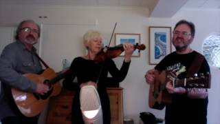 Saving the good stuff for you (Richard Thompson)