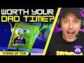 SpongeBob Titans of the Tide Review | Is It Worth Playing?