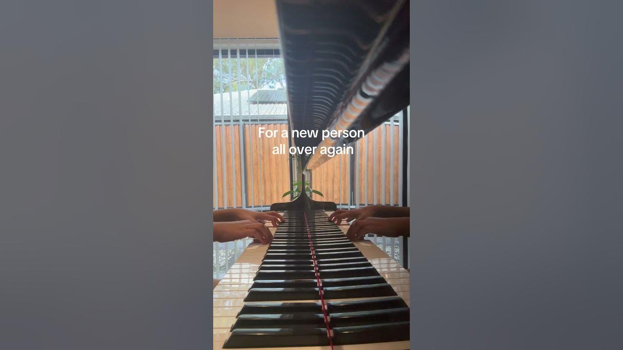 Undressed- Sombr #piano #pianocover #undressed #sombr Undressed- Sombr #piano #pianocover #undressed #sombr