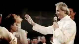 JOEL OSTEEN RESPONDS TO BENNY HINN vs LARRY KING LIVE EXPOSED JESUS IS THE ONLY WAY ministries.mp4