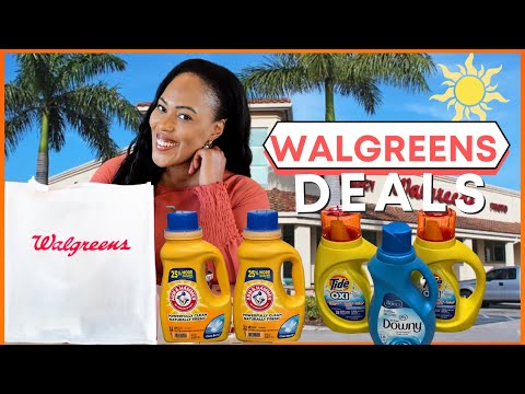 WALGREENS COUPONING! THE BEST DEALS YOU OVERLOOKED! ALL DIGITAL COUPONS #walgreens #occgang