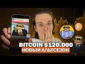 Этот Мемкоин Может Уничтожить Рынок! Что Такое Wall Street Ponke?