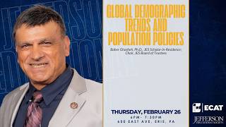 Global Demographic Trends and Population Policies