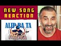 Alip Ba Ta - Pagebluk - Italian singer Reaction