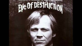 Barry mcguire - baby blue from "eve of destruction" 1965