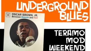Download lagu oscar brown jr mr kicks columbia LP oscar brown jr mr kicks columbia LP
