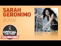 Sarah Geronimo — Ikaw [Official Lyric Video]