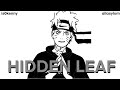 is0kenny- Hidden Leaf (lyrics)