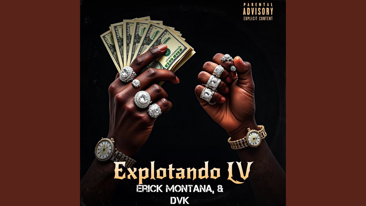 Guarda Explotando LV su YouTube Guarda Explotando LV su YouTube