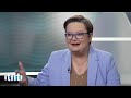[NA ŻYWO] Poranne pasmo WP. Gośćmi: Katarzyna Lubnauer, dr Jan Maria Jackowski