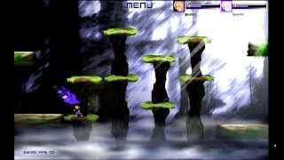 Etherena Beta (Flash Game) - Gameplay
