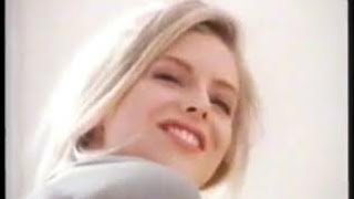 RTE 1 adverts. 18th December 1992.