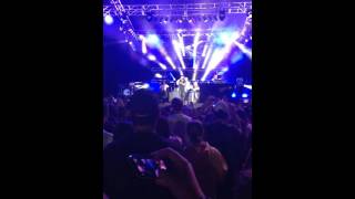Jason Derulo @ Universal Studios Florida
