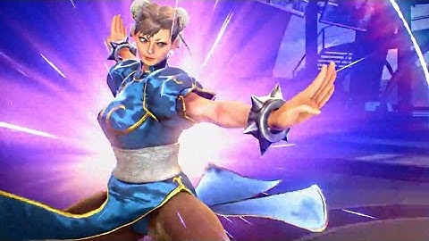 MARVEL VS. CAPCOM INFINITE · Gameplay Trailer 2 | PC PS4 Xbox One