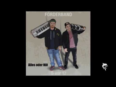 Förderband Alles oder Nüt