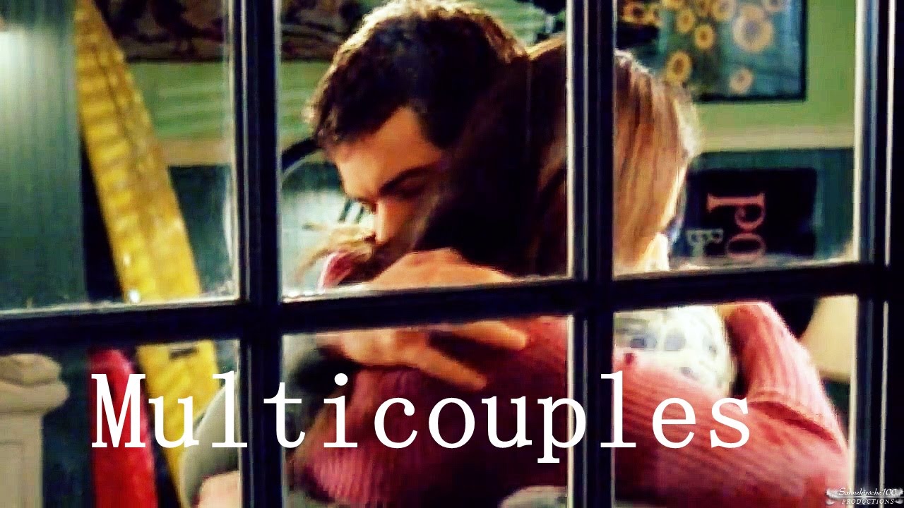 ►Multicouples - Unsteady [You pick I vid]