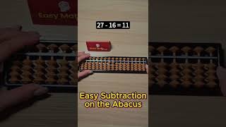 Boost Brainpower & Confidence with the Abacus! 🧮✨