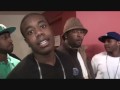 G-unit Trav Exclusive with Mikey T The Movie Star
