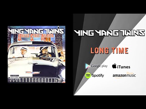 ying yang twins long time