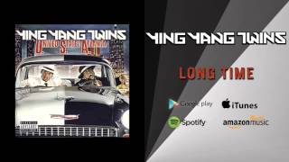 Watch Ying Yang Twins Long Time video