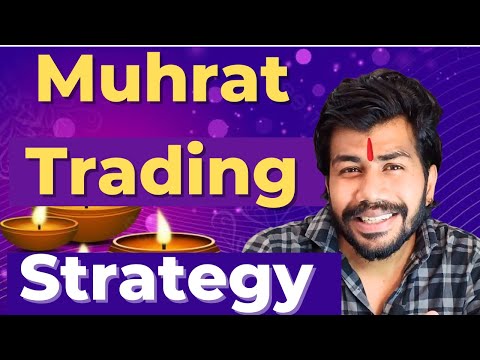 Muhrat Trading Strategy ||