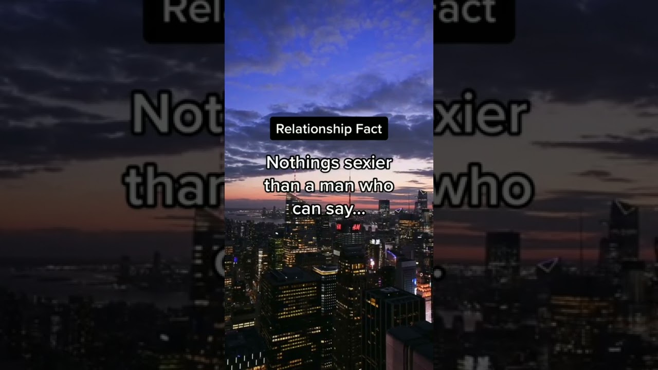 Psychology facts about Relationship 