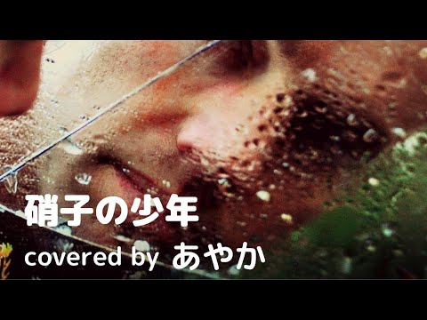 (sung by 61) Kinki Kids covered by Ayaka