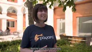 Remote Working at Payara