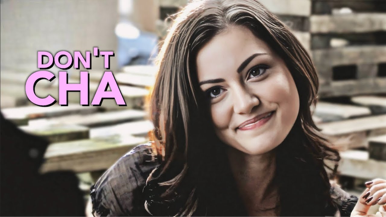 faye chamberlain | don't cha (40k subs!)