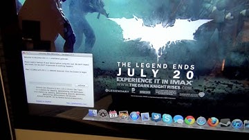 How to Jailbreak iOS 5.1.1 - Untethered - Absinthe 2.0.1