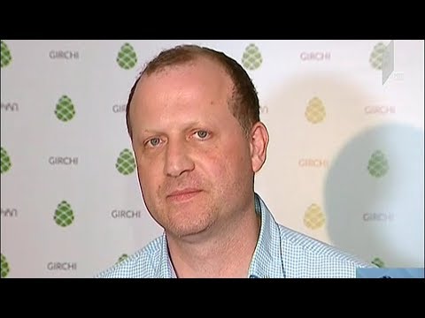 არჩევნები 2018 - რეპორტაჟი „გირჩის“ შტაბიდან