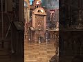 June 6 2024 мол. Св Ксении Петербургской (фрагмент) Св Николаевский Собор St Nicholas Cathedral NYC