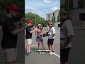 Ignorance of MAGA VOTERS! Abortion Debate Got VERY Uncomfortable 😳 #Abortion #Politics #Debate