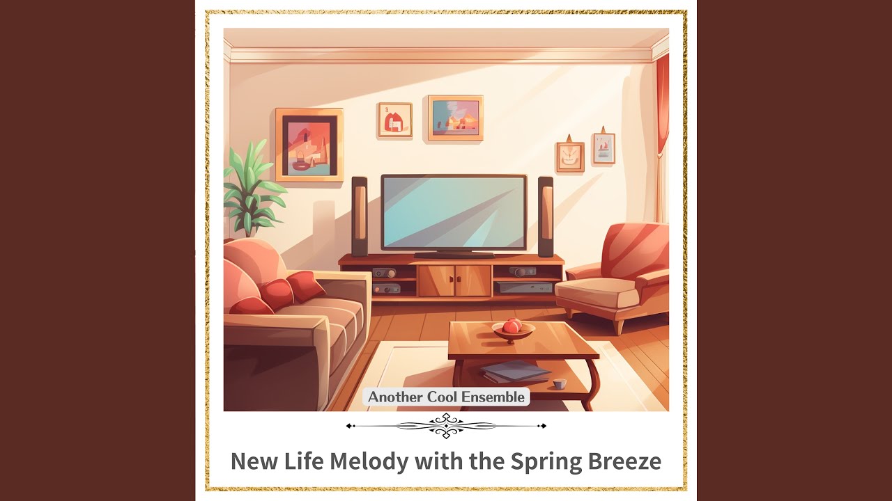 Fresh Dawn Dew Drops - Key Eb Ver.