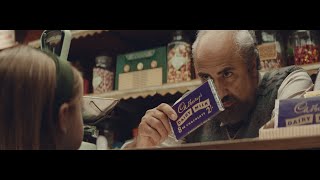 Cadbury | Yours for 200 Years | Birthday